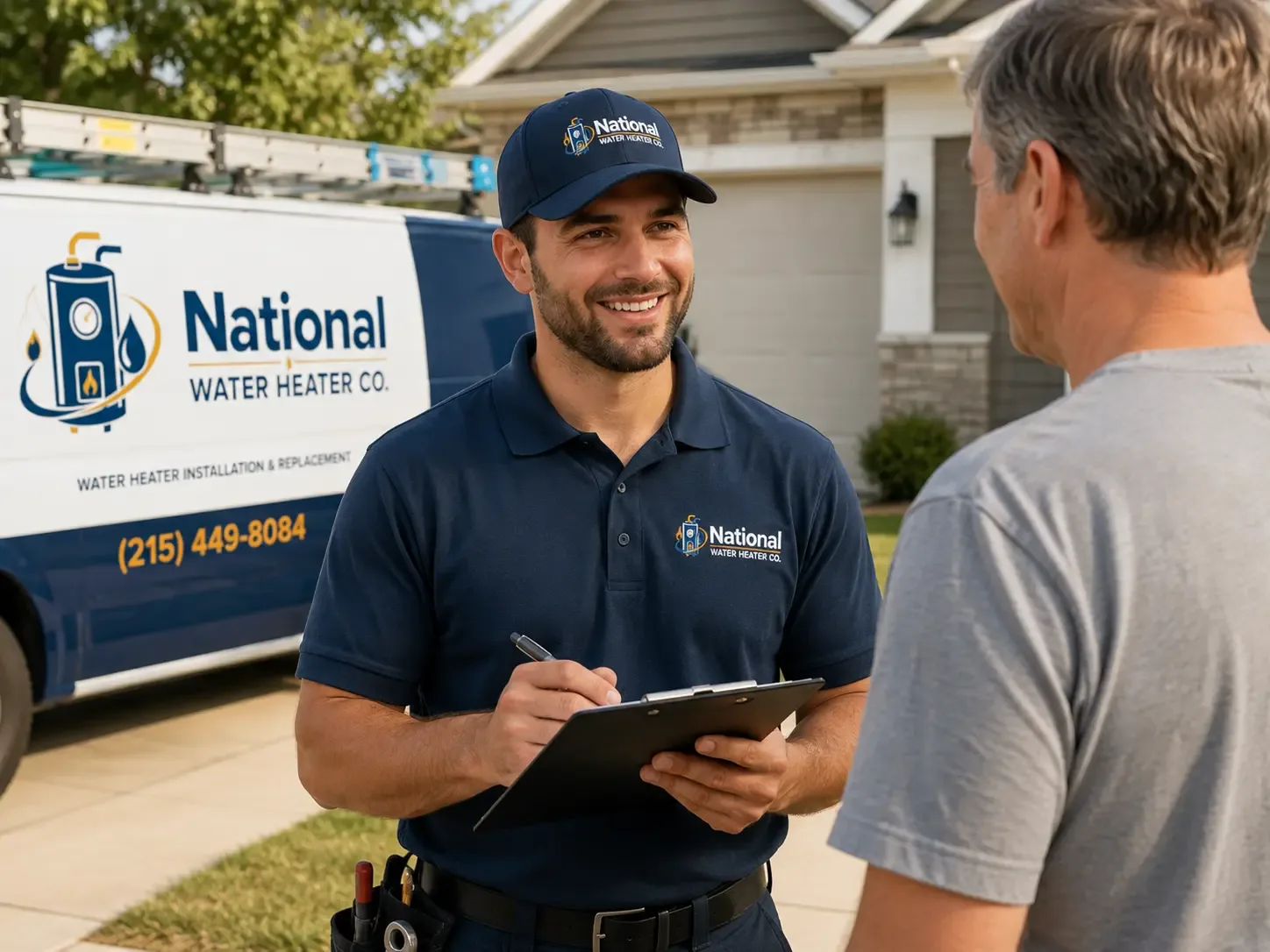 Water Heater Installation Fort Sumner, NM FAQs